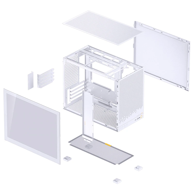JONSBO D32 STD White