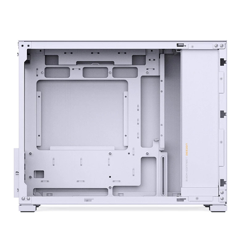 JONSBO D32 STD White