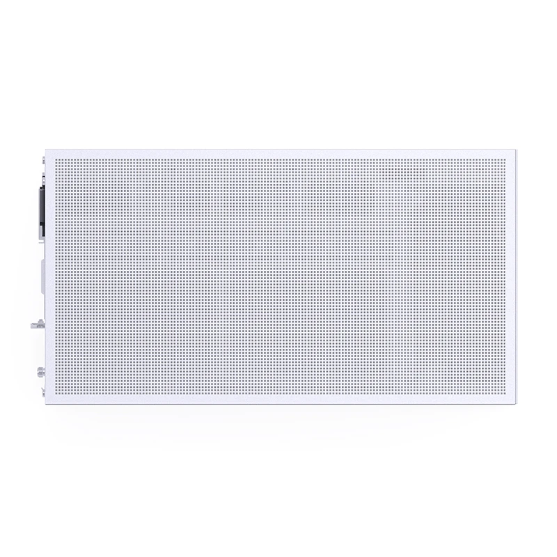 JONSBO D32 STD White