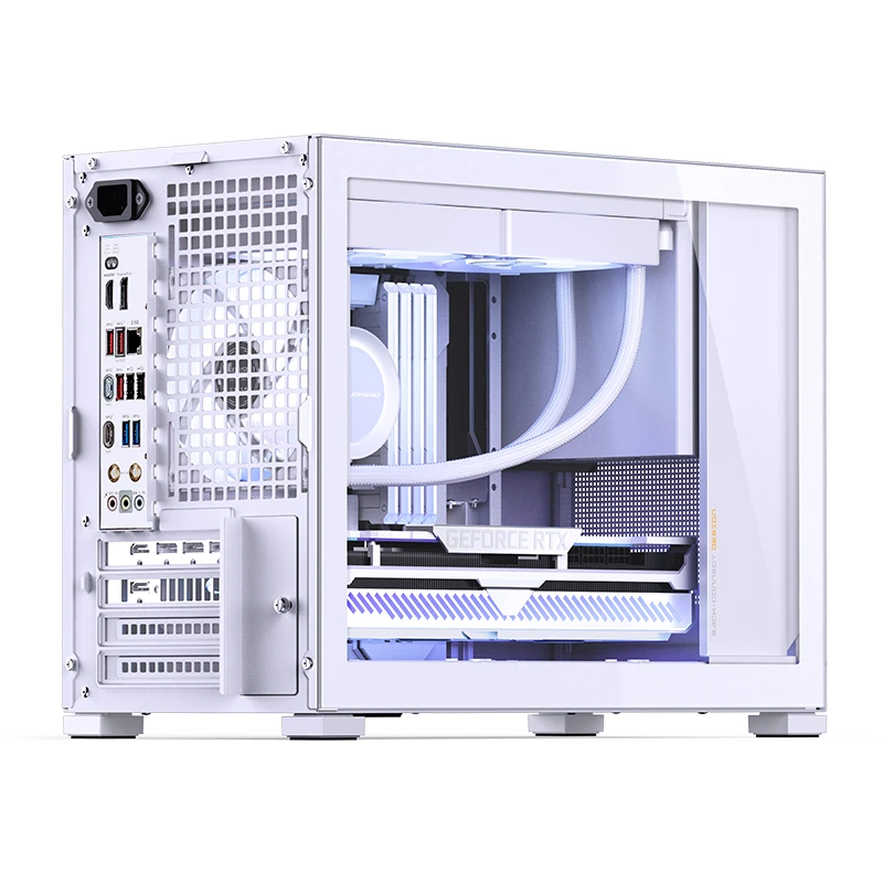 JONSBO D32 STD White