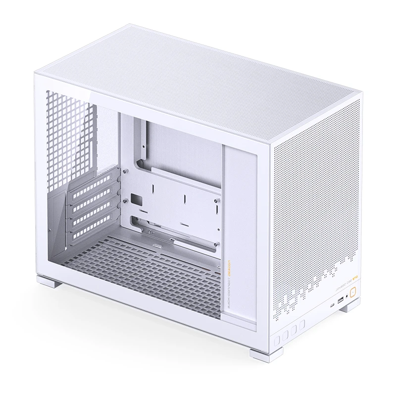 JONSBO D32 STD White
