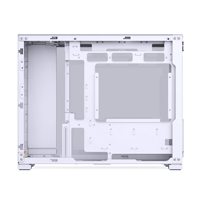 JONSBO D32 STD White