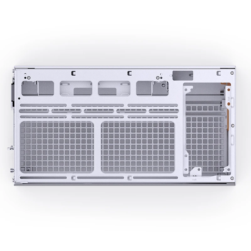 JONSBO D32 STD White
