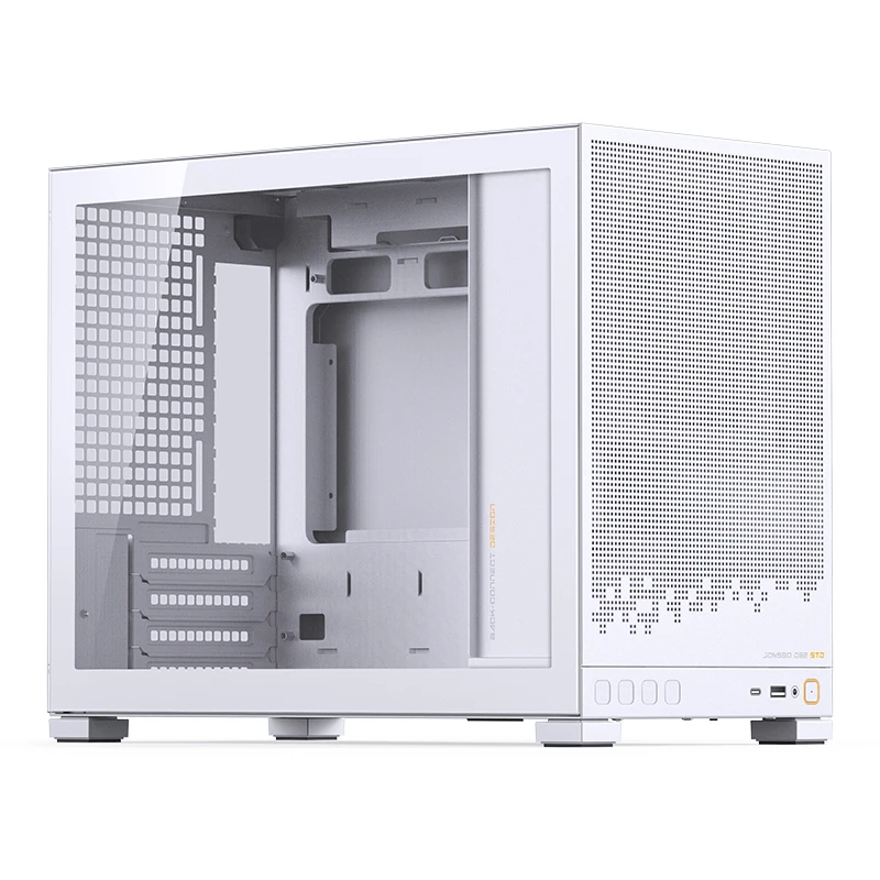 JONSBO D32 STD White