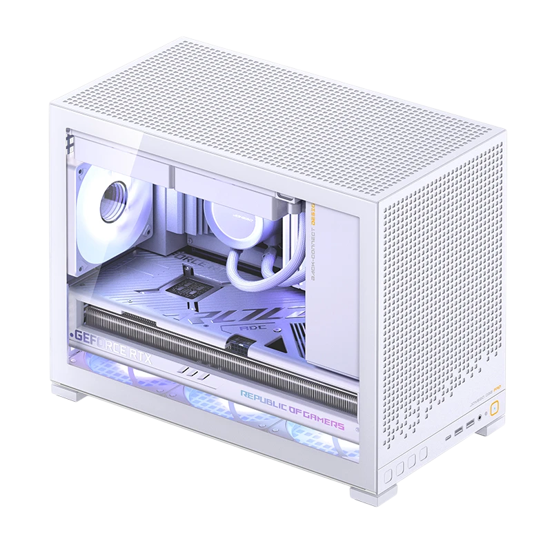 JONSBO D32 PRO White