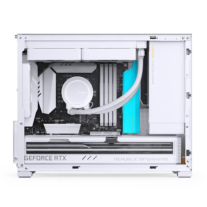 JONSBO D32 PRO White