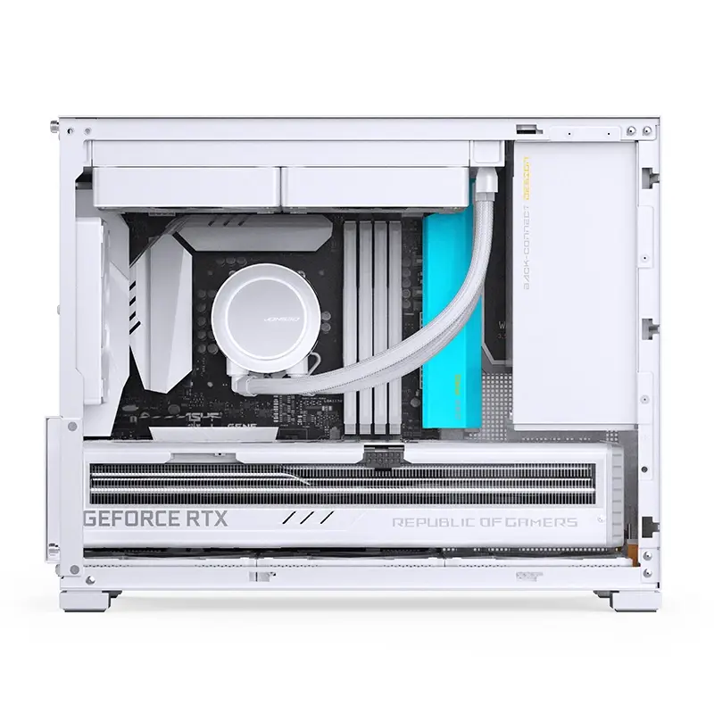 JONSBO D32 PRO White