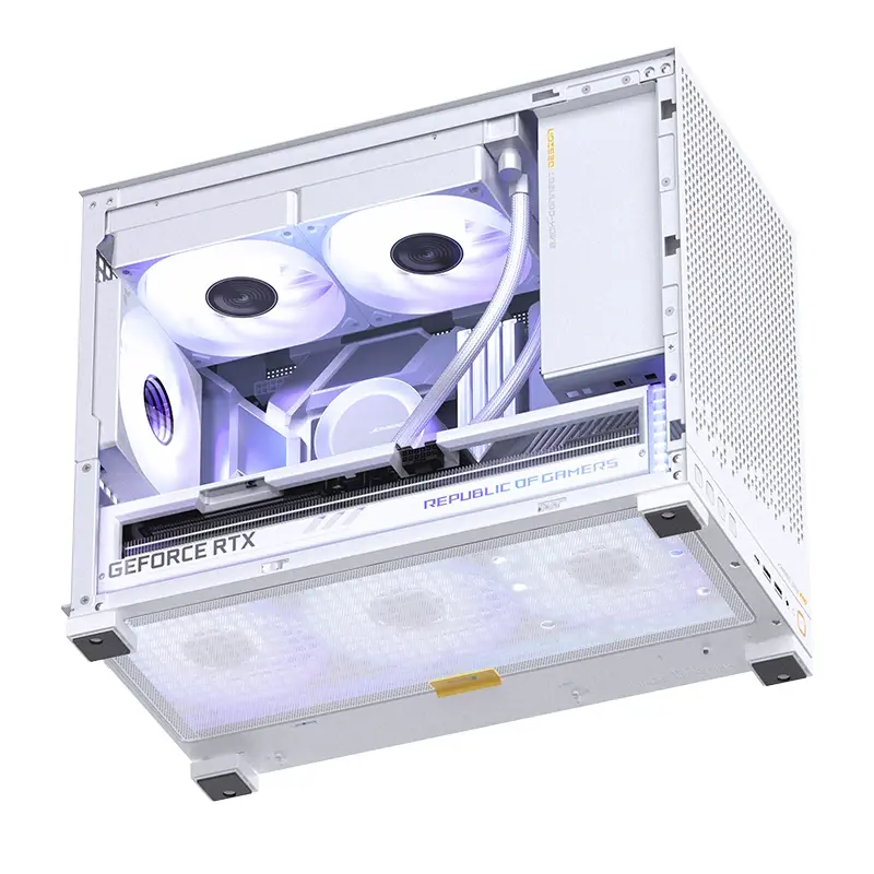 JONSBO D32 PRO White