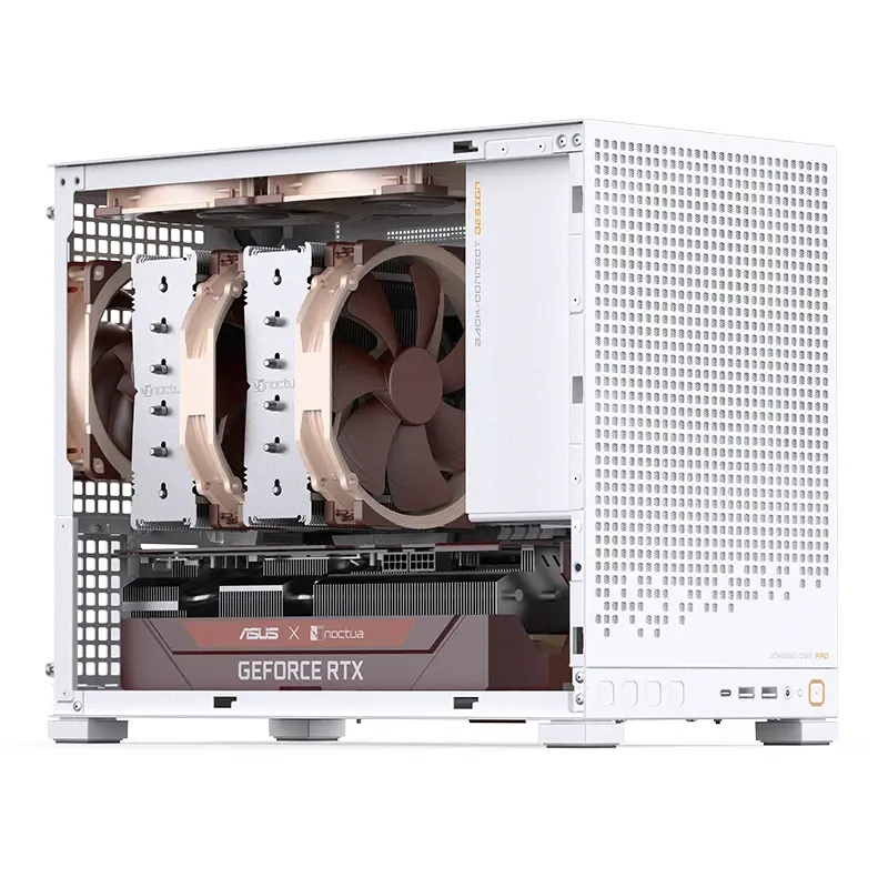 JONSBO D32 PRO White