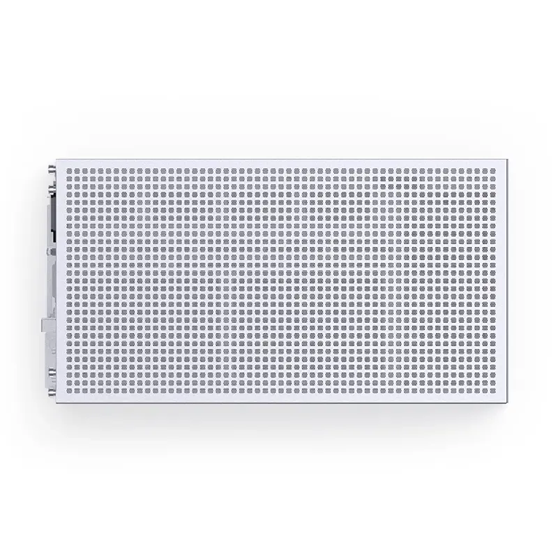 JONSBO D32 PRO White