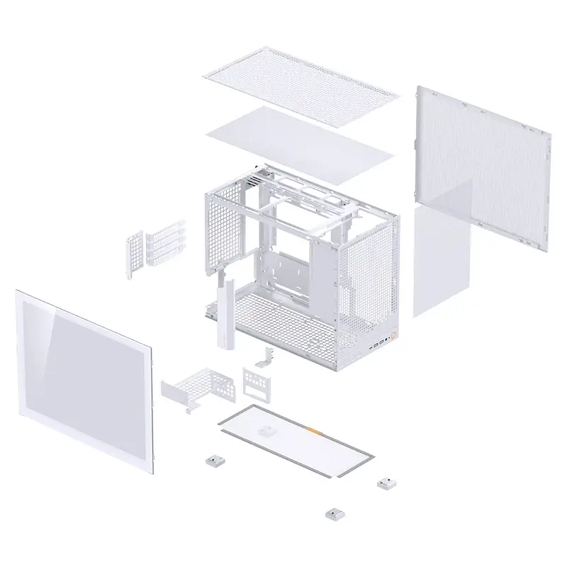 JONSBO D32 PRO White
