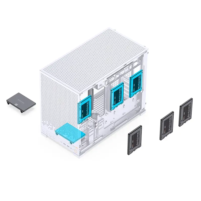 JONSBO D32 PRO White