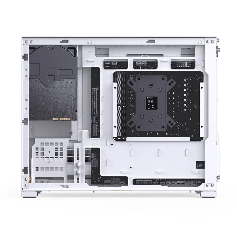 JONSBO D32 PRO White