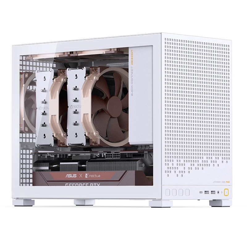 JONSBO D32 PRO White