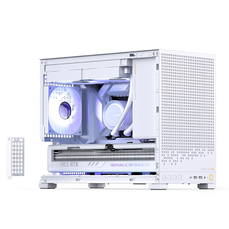 JONSBO D32 PRO White