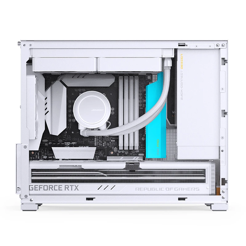 JONSBO D32 PRO White