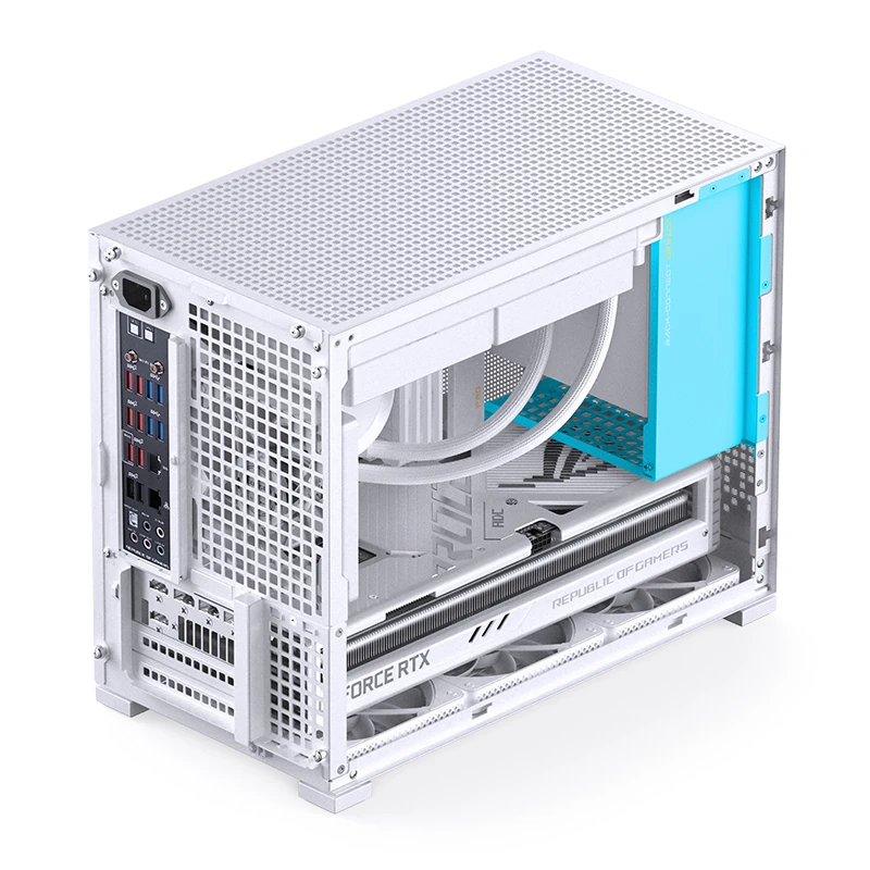 JONSBO D32 PRO White