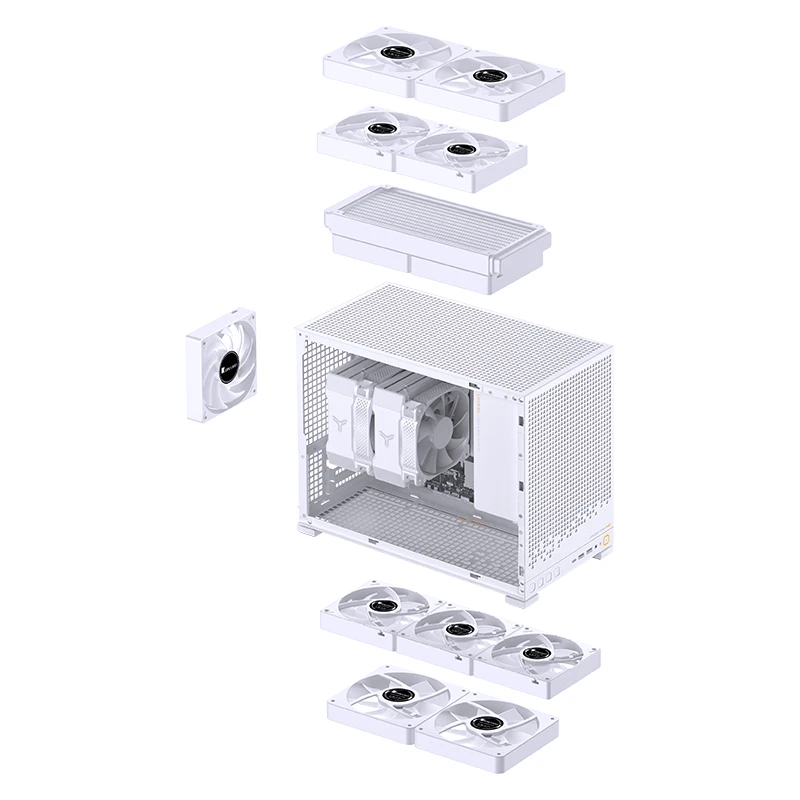 JONSBO D32 PRO White