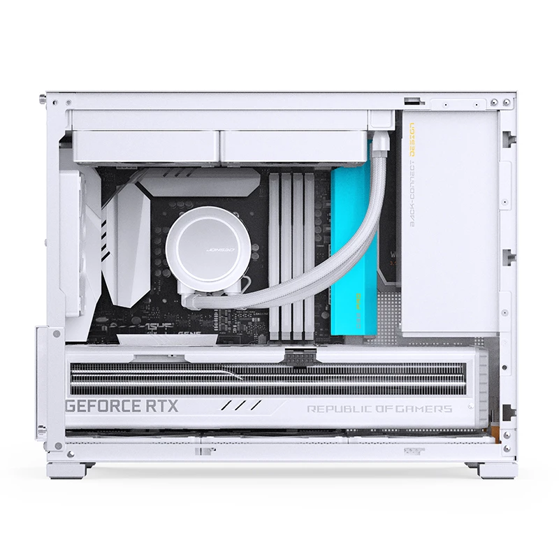 JONSBO D32 PRO White