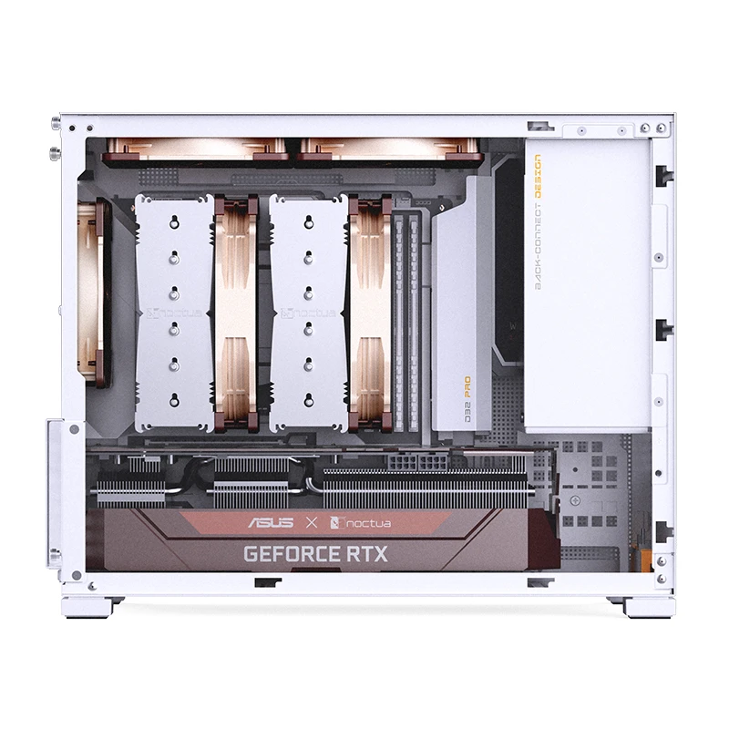 JONSBO D32 PRO White