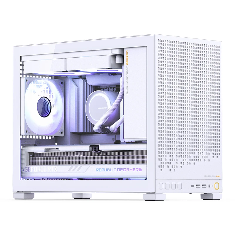 JONSBO D32 PRO White