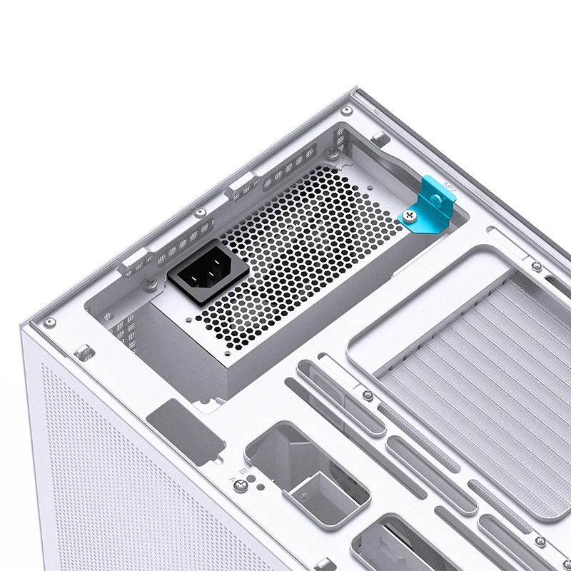 JONSBO D32 PRO White