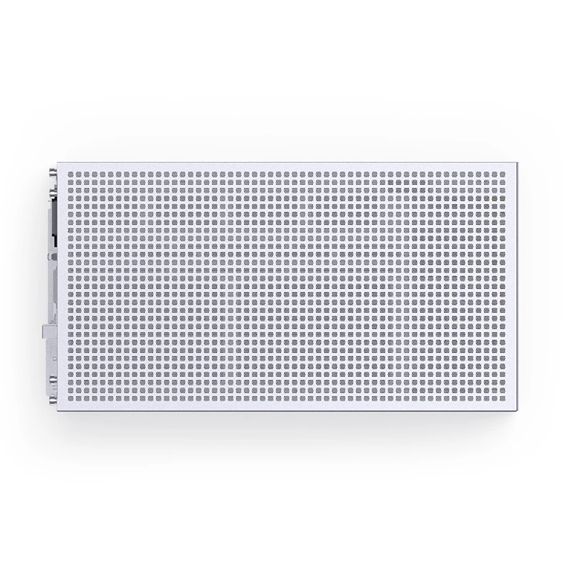 JONSBO D32 PRO White