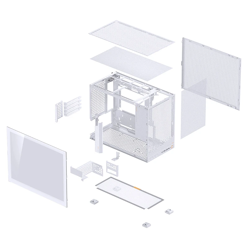 JONSBO D32 PRO White