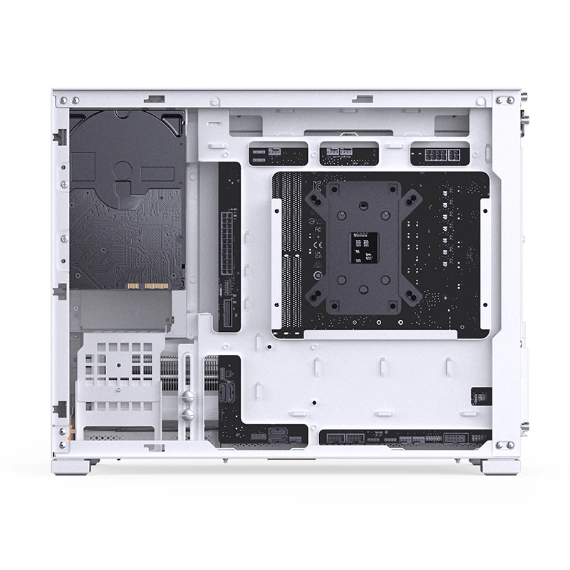 JONSBO D32 PRO White
