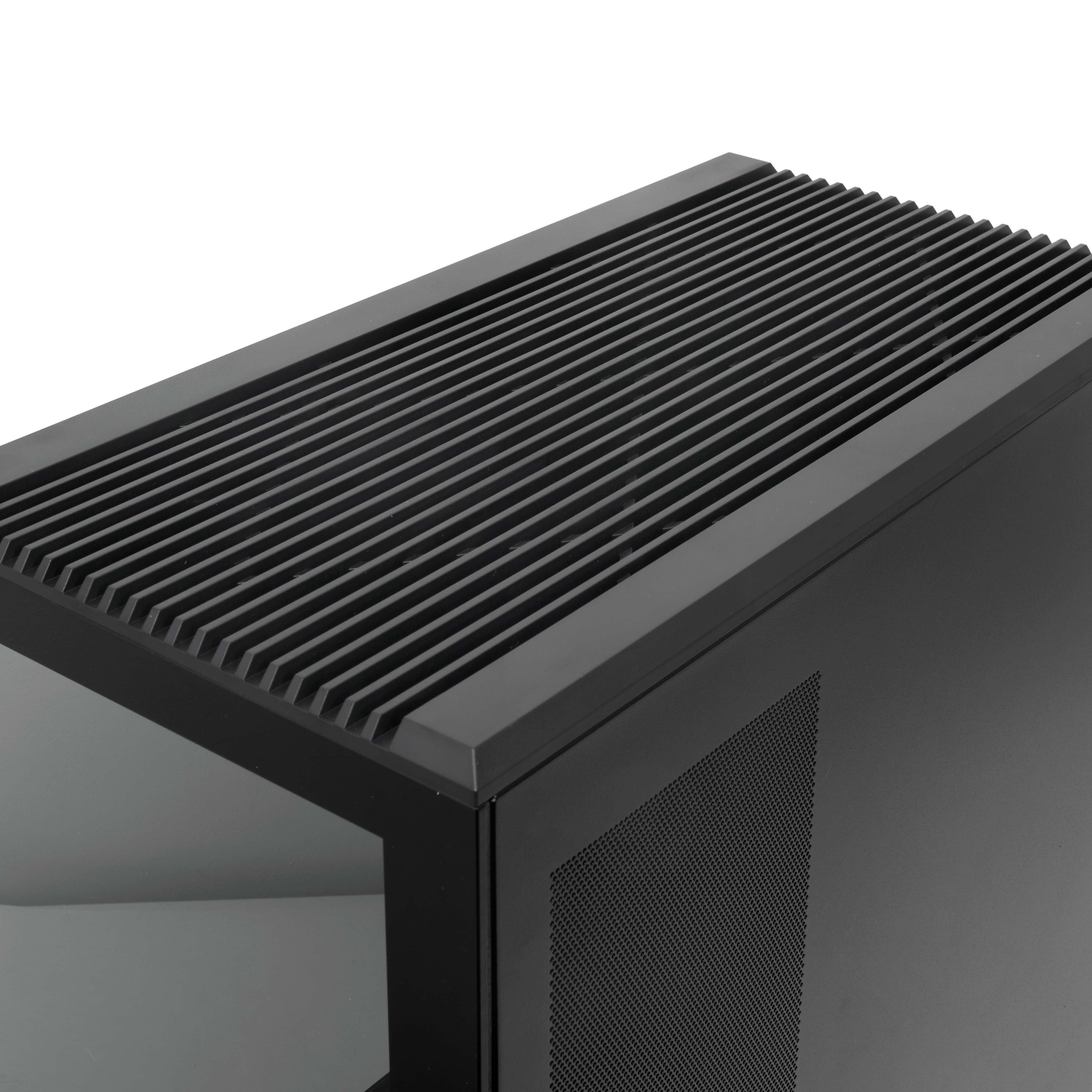 HSPD F711-TGBK- ARGB