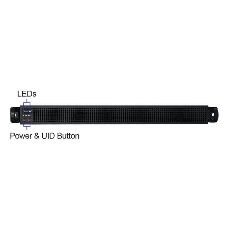 ABLECOM CS-R16-01P