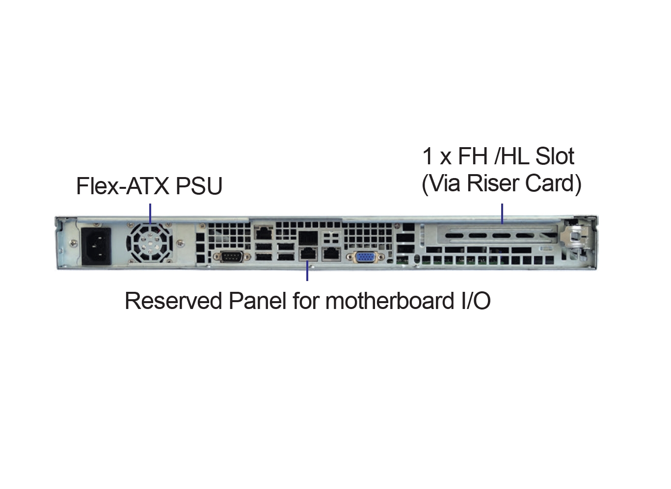ABLECOM CS-R16-01P