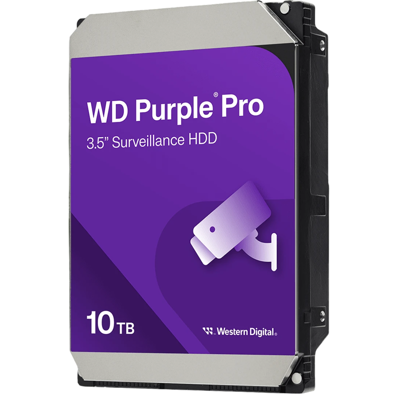 WD WD102PURP