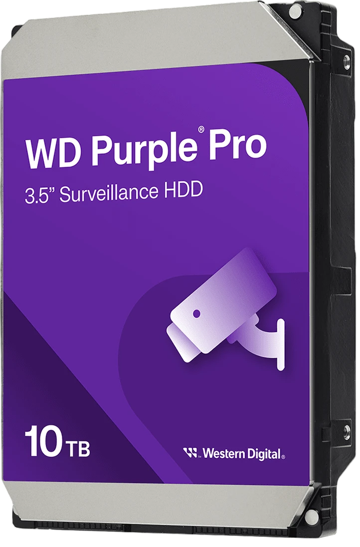 WD WD102PURP