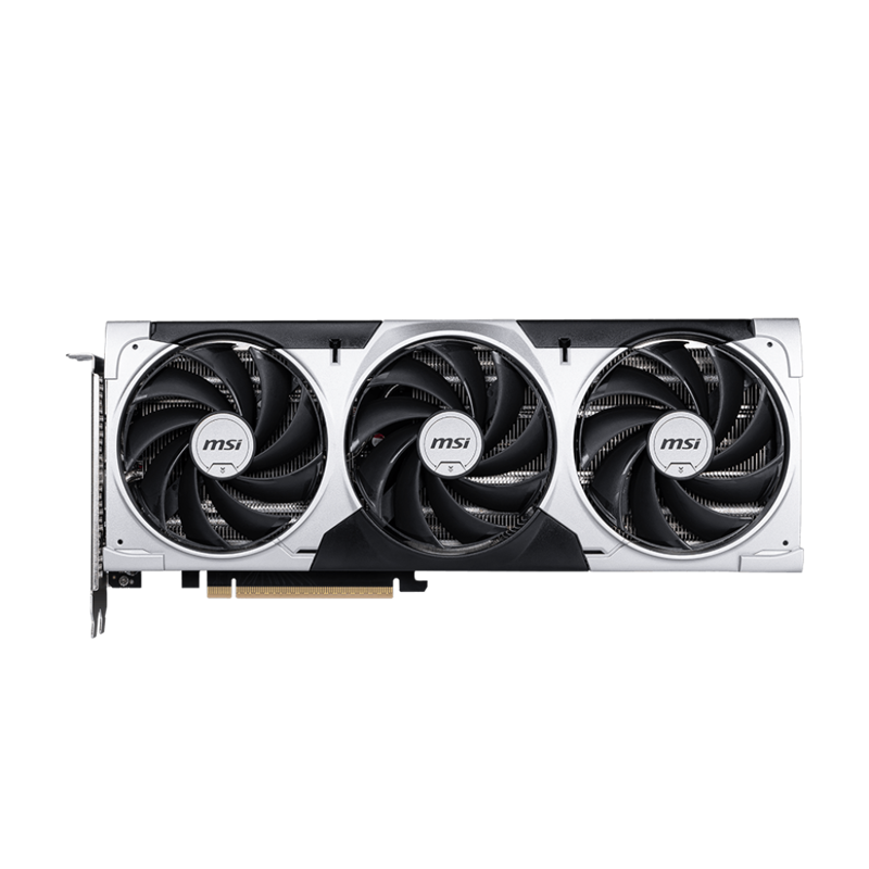 MSI GeForce RTX 5060 Ti 8G VENTUS 3X OC