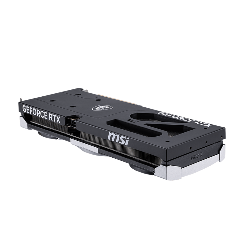 MSI GeForce RTX 5060 Ti 8G VENTUS 3X OC