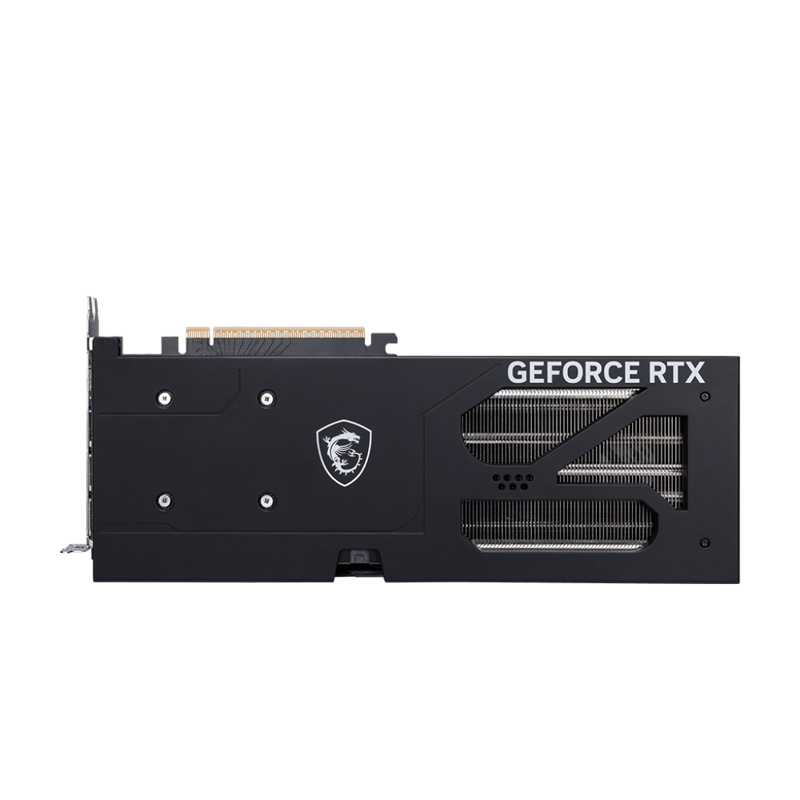 MSI GeForce RTX 5060 Ti 8G VENTUS 3X OC