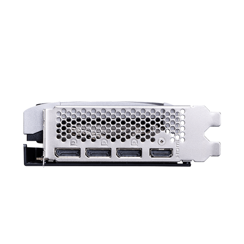 MSI GeForce RTX 5060 Ti 8G VENTUS 3X OC
