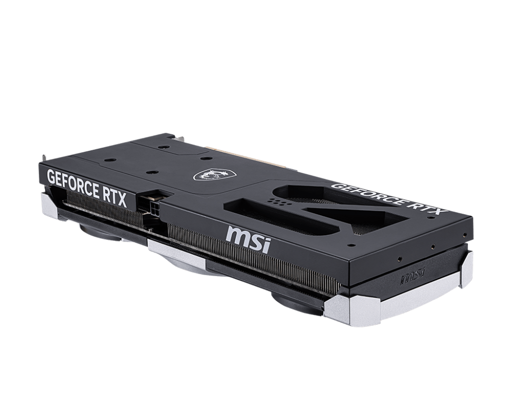 MSI GeForce RTX 5060 Ti 8G VENTUS 3X OC