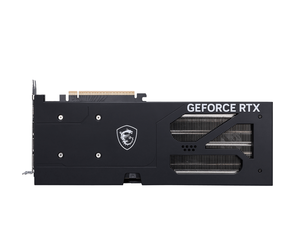 MSI GeForce RTX 5060 Ti 8G VENTUS 3X OC