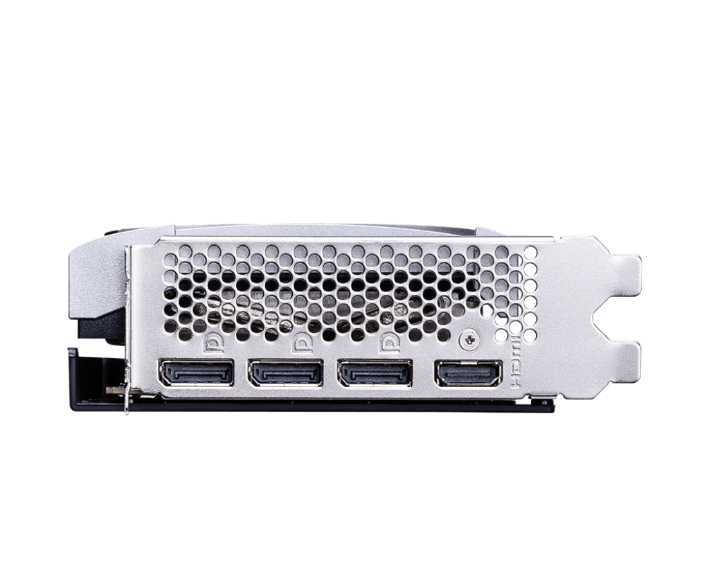 MSI GeForce RTX 5060 Ti 8G VENTUS 3X OC