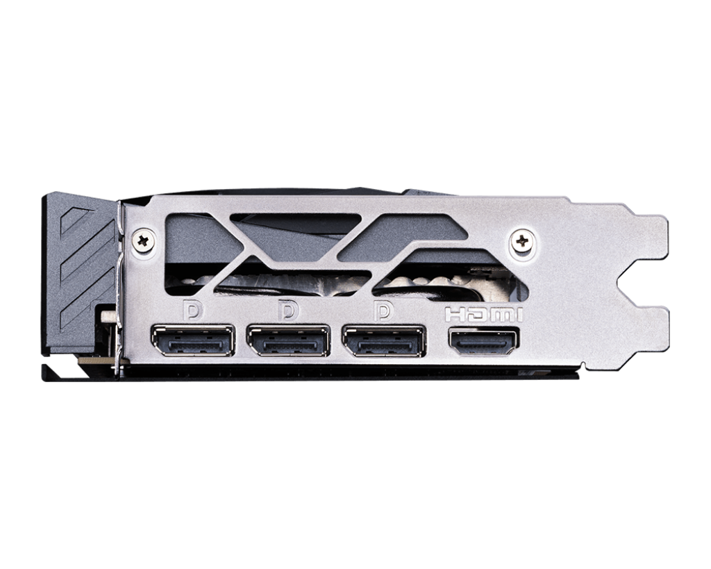 MSI GeForce RTX 5060 Ti 16G GAMING TRIO OC