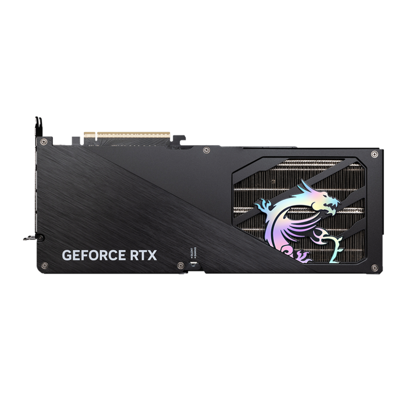 MSI GeForce RTX 5070 Ti арт. GeForce RTX 5070 Ti 16G GAMING TRIO OC