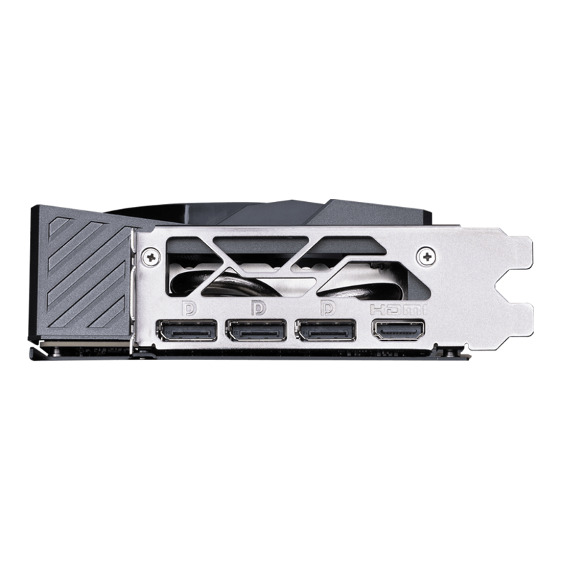 MSI GeForce RTX 5070 Ti арт. GeForce RTX 5070 Ti 16G GAMING TRIO OC