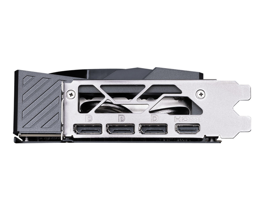 MSI GeForce RTX 5070 Ti арт. GeForce RTX 5070 Ti 16G GAMING TRIO OC