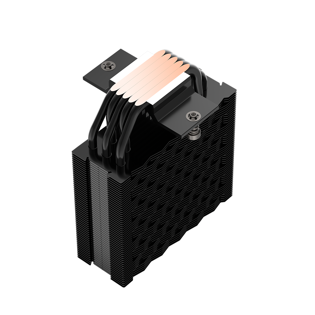 PcCooler RT500 Digital ARGB B