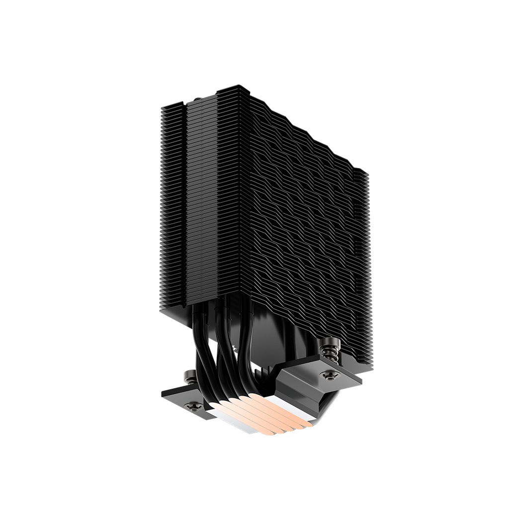PcCooler RT500 Digital ARGB B
