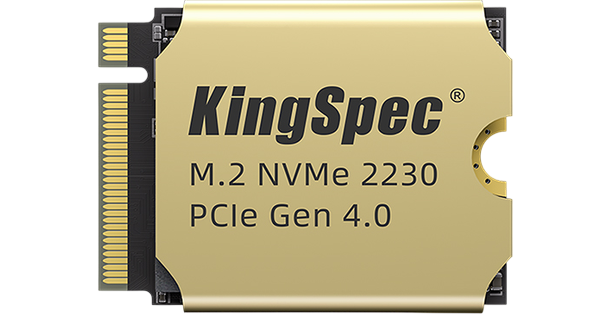 Kingspec XF-512 2230