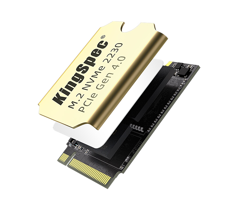 Kingspec XF-512 2230