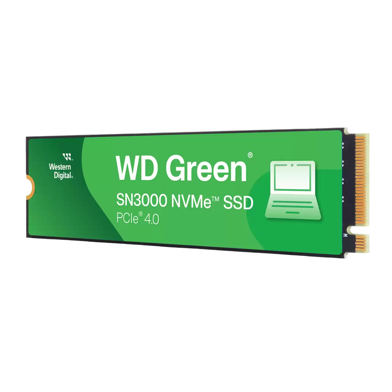 WD WDS500G4G0E